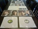 THE WHITE ALBUM - THE BEATLES       White VINYL