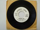 Northern Soul 45-THERESA LINDSEY-Correc-tone-Promo VG