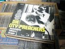 LP Pop City Preachers Same DECCA Inga Rumpf Frumpy