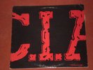 CIA - SYNNERBOB LP Orig. INCAS 1984 Really Red  Necros