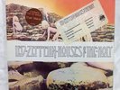 LED ZEPPELIN -- Houses Of The Holy -- SEALED LP