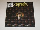 Anthrax – Among The Living RARE ORG US VINYL , SEALED