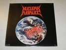 Nuclear Assault – Handle With Care RARE US VINYL SEALED