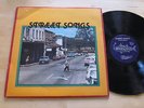 Howard Nishioka - Street Songs LP Private Psych Grail