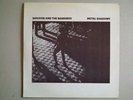 SIOUXSIE AND THE BANSHEES METAL SHADOWS-RARE LP