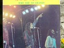 ISRAEL VIBRATION  Why you so craven (Import Jamaïque)