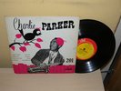 Charlie Parker Quintet w/ Miles Davis Dial 201 10