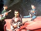 CLIFF RICHARD AND THE SHADOWS-THUNDERBIRDS ARE GO-EP