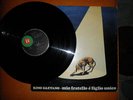 Rino Gaetano 2° LP vinile - Mio fratello è figlio unico