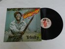 Trinity African Revolution 1979 Reggae LP