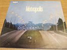 Mike Westbrook Orchestra - Metropolis LP 1971 RCA