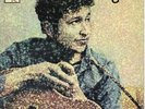 BOB DYLAN - Don't think Twice  / Original UK EP