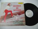 GUERRA DE RITMOS 