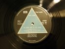 PINK FLOYD DARK SIDE OF THE MOON UK SOLID BLUE DSOTM