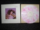 Kate Bush Hounds of Love Pink Marble Vinyl LP