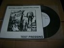 ROTTING CHRIST/sound pollution  7'  test press 5 only