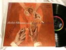 JACKIE GLEASON Lazy RUBY BRAFF Yank Lawson SIGNED LP