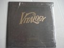 PEARL JAM VITALOGY LIMITED LP VINYL SEALED / UNOPENED 