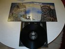 Wolf – Wolf _ ORG GATEFOLD VINYL , ALBUM