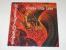 Motorhead - Snake Bite Love  ORG VINYL SEALED