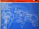 JOHN SURMAN,ALAN SKIDMORE,TONY OXLEY Jazz in Britain LP