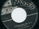RICO RODRIGUEZ JOHNNY MOORE LLOYD CLARKE MOO'S Pre Ska