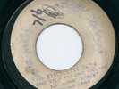 BLANK Rocksteady DO I WORRY DERRICK HARRIOTT 7