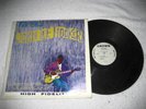 JOHN LEE HOOKER - Folk Blues - Rare Orig CROWN Blues LP
