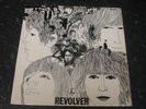 The Beatles - Revolver (1st Press, STEREO) EX-