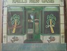 80s Hard Rock AOR V/A LP KMEL'S NEW OASIS Bay Area