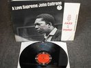 JOHN COLTRANE A Love Supreme 1965 US MONO IMPULSE A-77