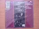 BEETHOVEN FURTWÄNGLER ELECTROLA SME 91412 SEALED