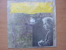 DGG LPM 18 383 MOZART CLARA HASKIL - FRICSAY   SEALED