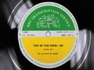 DEEP PURPLE,MAGNA CARTA,HONEYBUS,BLDWYN,BBC TOP NO 309