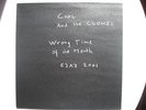 COOL AND THE CLONES RARE PRIVATE AVANT EXPERIMENTAL  M-