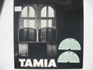 TAMIA ST EXPERIMENTAL VOCAL AVANT GARDE FRANCE EX+++