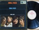 SMALL FACES  LP , Columbia SMC 74 292, german press.