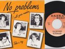NO PROBLEMS * Belgian PUNK KBD POWERPOP WAVE 45 * MP3