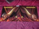 CORNUCOPIA LP FULL HORN GREEN BRAIN ORIGINAL KRAUTROCK