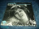 PATRICIA CARLI 45T EP231194BIEM (LES HISTOIRES D'AMOUR)
