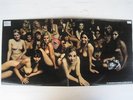 JIMI HENDRIX - Electric Ladyland - NUDE COVER + Booklet