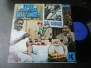 HAL SINGER Paris Soul Food KING soul funk rare nm