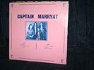 Captain Marryat s/t