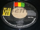 Trinity Vampire Killer Rare Roots 7
