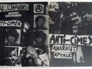 ANTI CIMEX - ANARKIST ATTACK (EP) SWE KBD PUNK -81 RARE