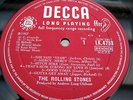 Rolling Stones OUT OF OUR HEADS UK LP 1ST MONO MINT-