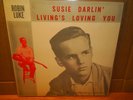 Robin Luke-PS ONLY-Bertram Int.-Susie Darlin'-Nice