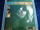 OTIS REDDING: OTIS BLUE. UK ATLANTIC LP. ATL 5041 EX+