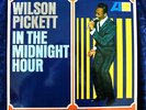 WILSON PICKETT: IN THE MIDNIGHT HOUR, UK LP ATL 5037 NM