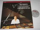 BEETHOVEN PHILIPS DIGITAL LP PIANO SONATA GULDA /522